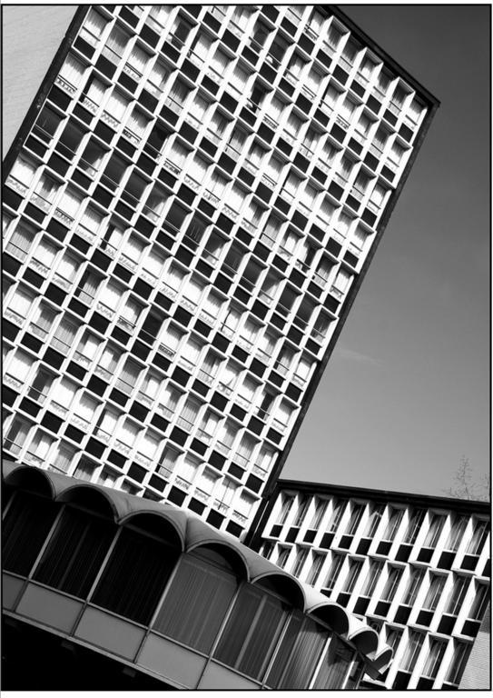 Hotel Maritime Plaza Montréal Eksteriør billede